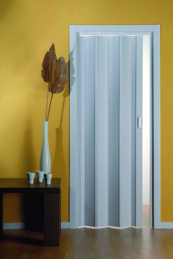 Porte a Soffietto PVC Roma Nord - Miniflex Tende da Sole Roma